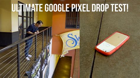 rhino shield pixel drop test|Rhino Shield bumper 10ft drop test. : r/GooglePixel .